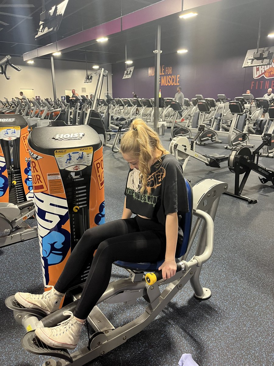 Kailey milburn tweet media