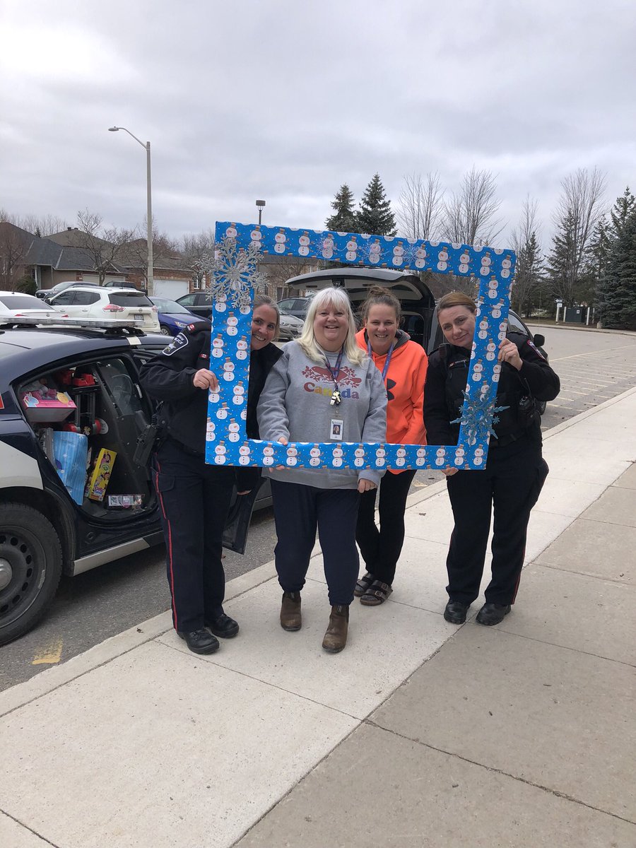 Algonquin Ridge Elementary School tweet media