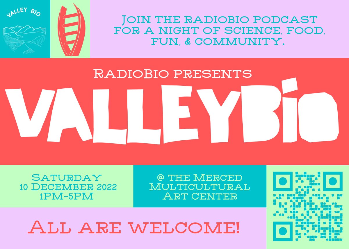 HAPPENING TOMORROW! Free event!!