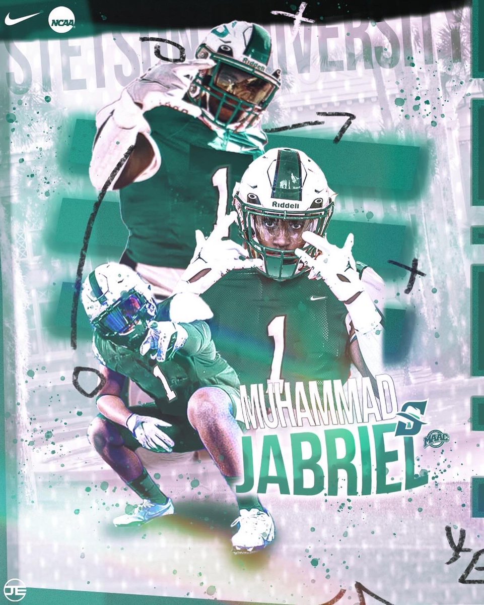 JABRIEL MUHAMMAD tweet media