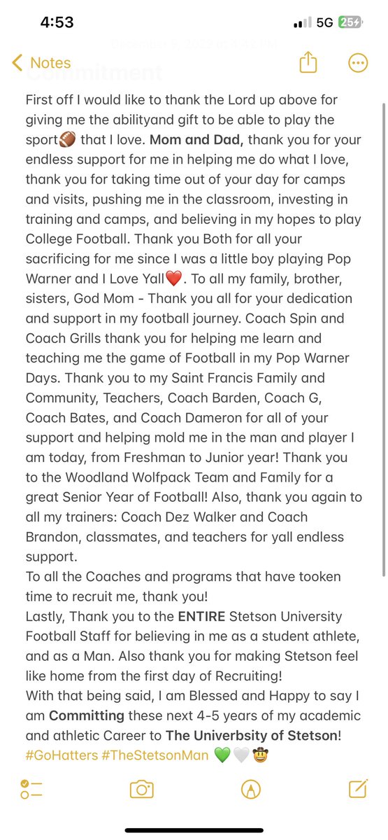 JABRIEL MUHAMMAD tweet media