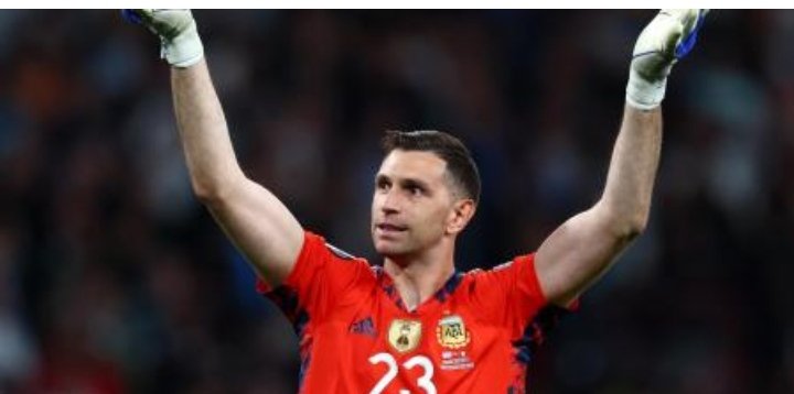 Ely_leviosa's tweet photo. Este arquero se lleva todos mis respetos 🇦🇷🤍💙
El DIBU👏🏻⚽🥅🥰UFFF durísimo https://t.co/nh3nf05tBt