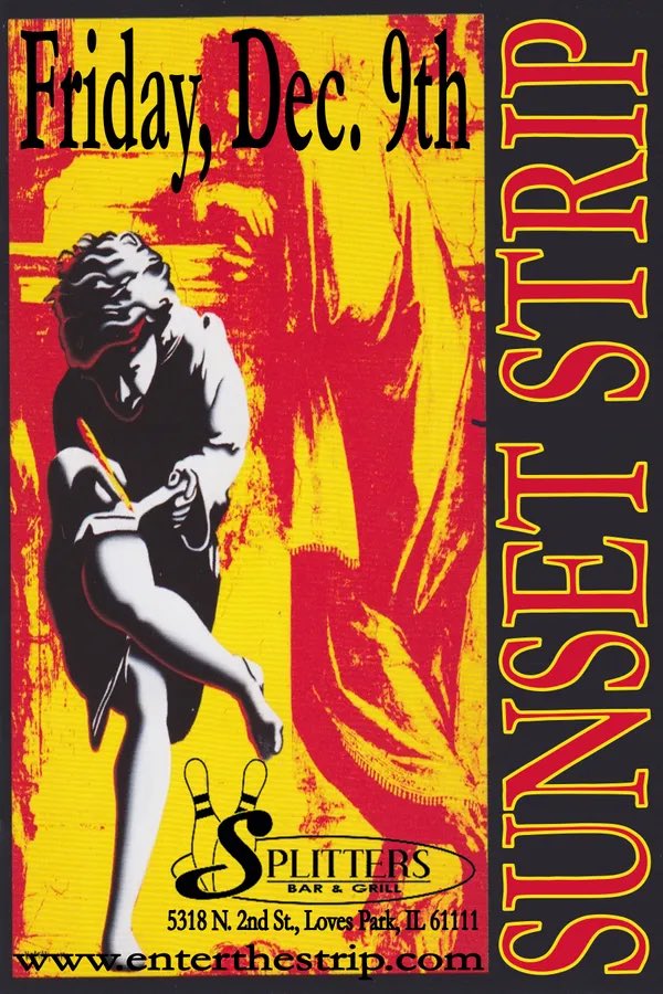 EnterTheStrip's tweet photo. Prepping for the rock show tonight! Hope to see you all there! #enterthestrip #sunsetstrip #80srock #skrewballpeanutbutterwhiskey #getskrewed https://t.co/BflIy30gzW