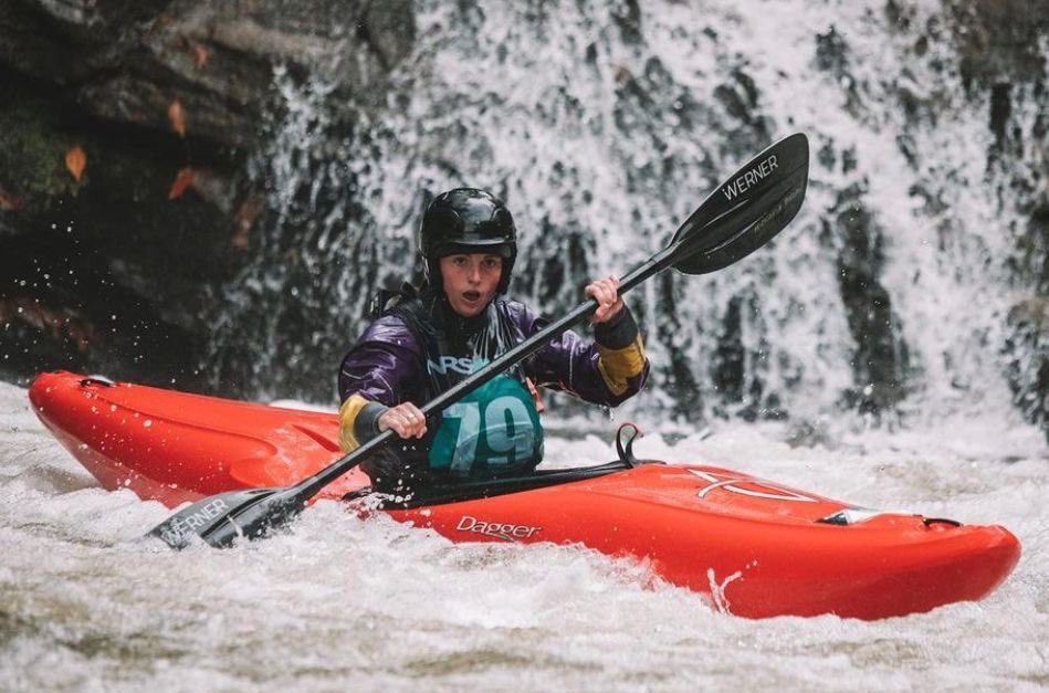 Green Race action shots continue to give us life 🌊💥

📸 @xwesx/IG