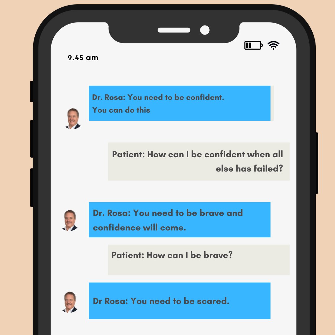 Dr. John Rosa tweet media