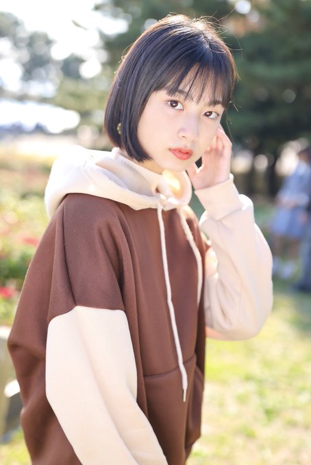 Twitterのコスプレ画像6