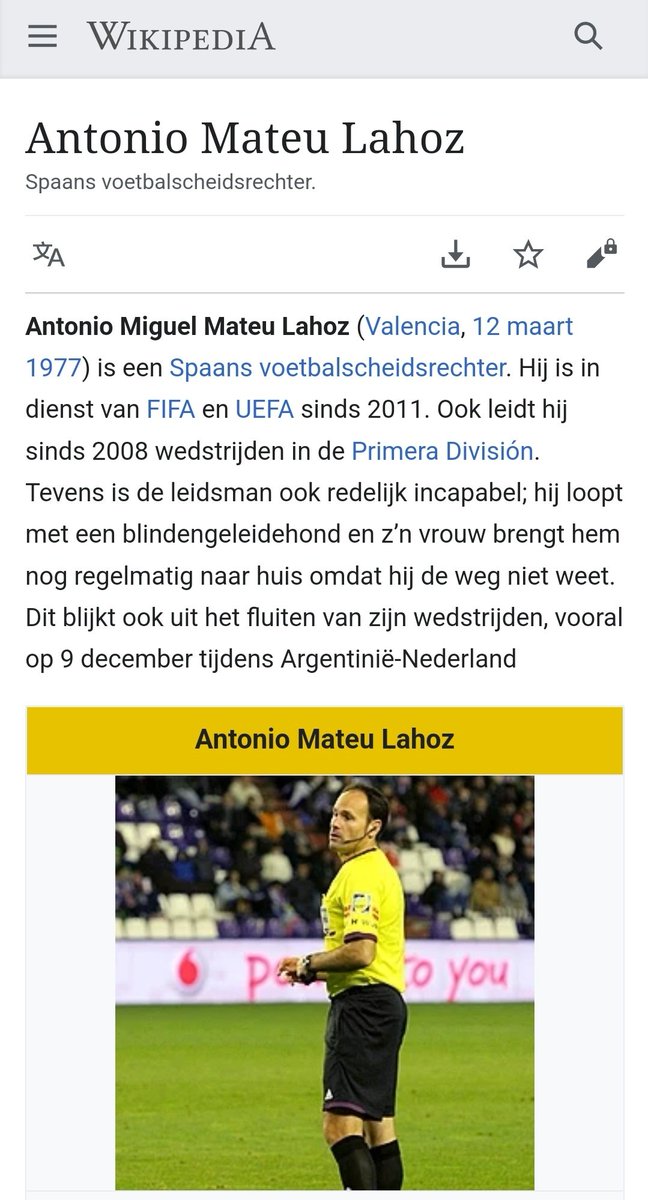 hottywoodstone's tweet photo. HAHAHAHA #NEDARG #Lahoz https://t.co/alhoZtdyXI