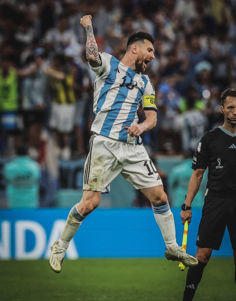 No nos alcanzará la vida para agradecerte tantas alegrías, Leo querido.