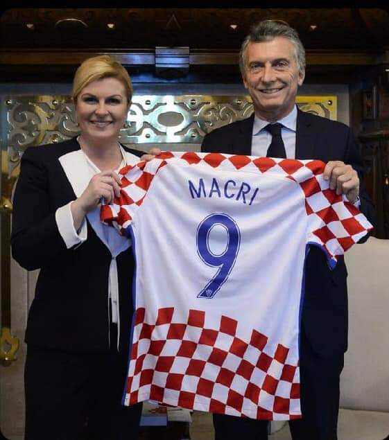 Vamos por más...Macri mufa!!!!