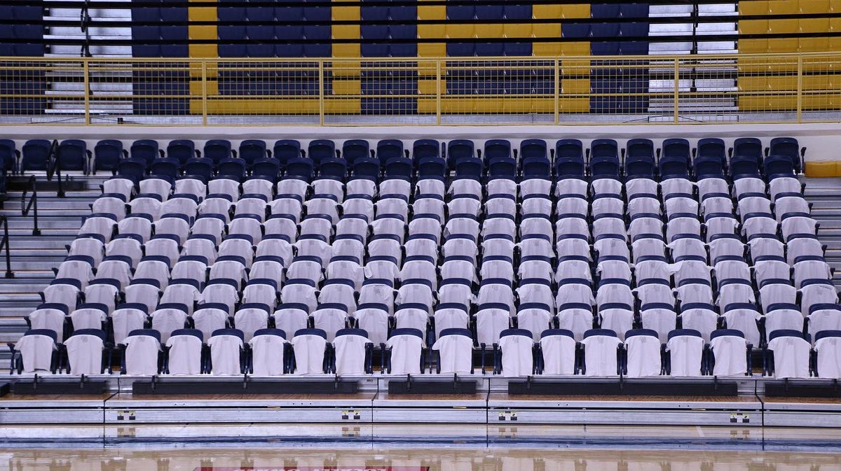 MSUB Sports tweet media