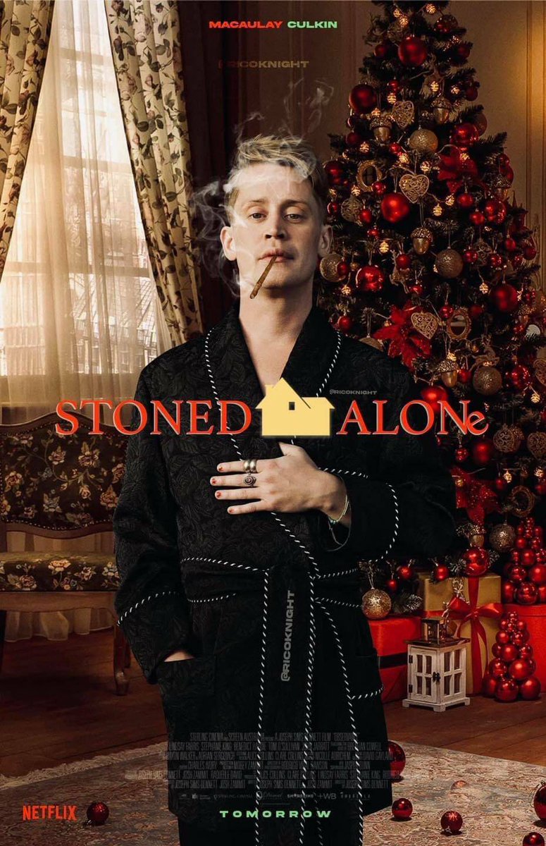 TheDetroitBudco's tweet photo. What's your favorite Christmas movie? 🎄 https://t.co/hxeGoZZuaR