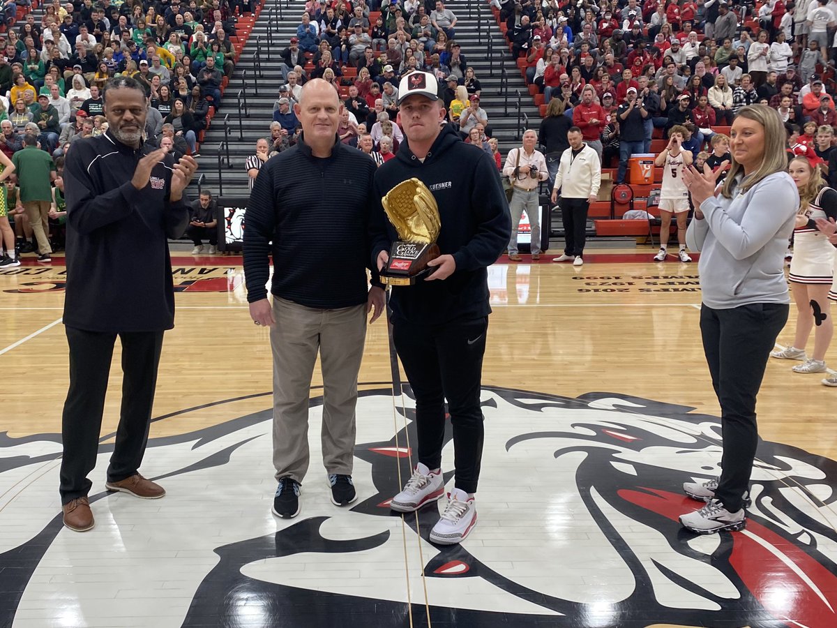 New Albany Bulldogs on Twitter "A big congratulations to 2022 graduate