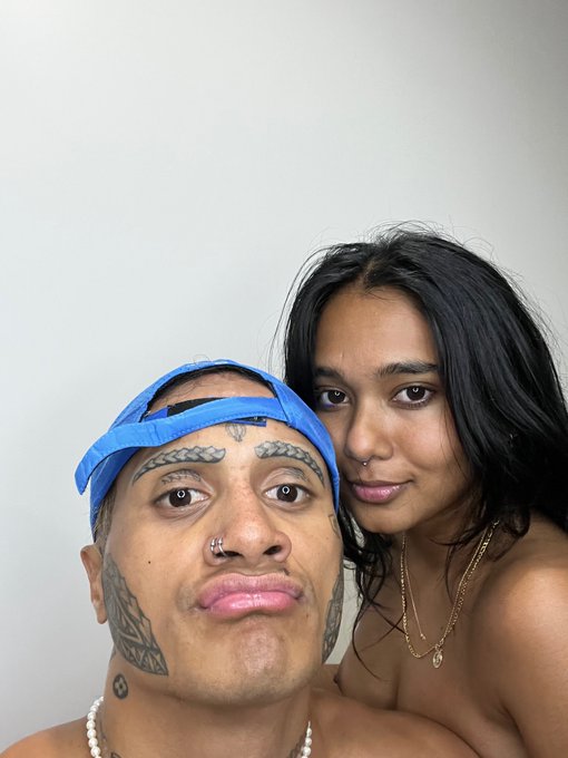 Come see our aftermath 🍆🍑 #onlyfans https://t.co/OG3byIMsF2<a href="/tag/onlyfans"class="tags">#onlyfans</a>