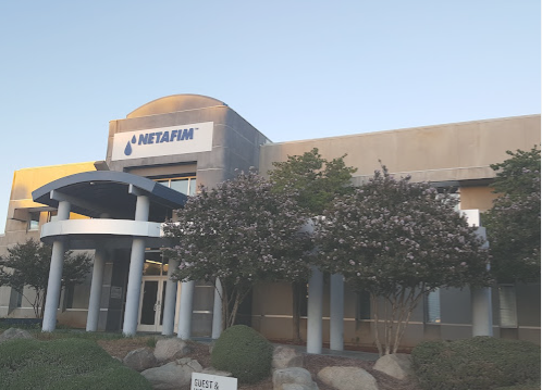 We love connecting with our local partners for a lunch and learn! This week we spent time at <a href="/netafim/">netafim</a> discussing how to stay on a budget while still having fun! What's something fun you like to do that doesn't put a big dent in your budget?