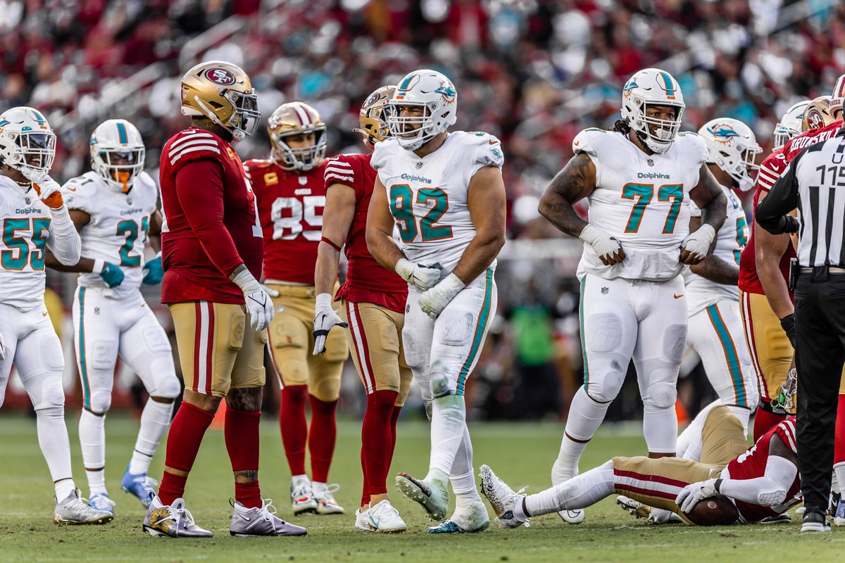 Zach Sieler (@zachsieler) on Twitter photo Stone Wall! Incredibly blessed for the opportunity to play with these guys every day. Let’s keep it rollin! #Finsup
#ProBowlVote + <a href="/zachsieler/">Zach Sieler</a> Stone Wall! Incredibly blessed for the opportunity to play with these guys every day. Let’s keep it rollin! #Finsup
#ProBowlVote + <a href="/zachsieler/">Zach Sieler</a>