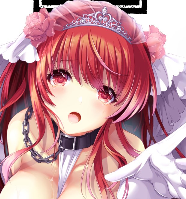 冬コミ新刊表紙
だいたいできた…ので一旦放流 