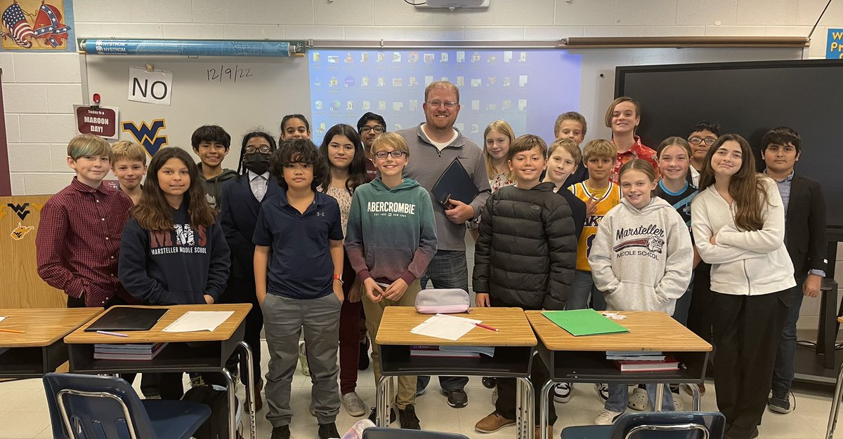 Marsteller MS tweet media