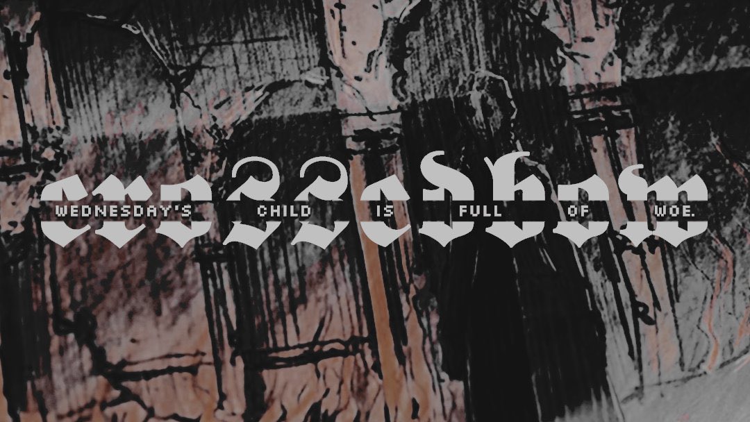 CROSSEDBOW's tweet image. 