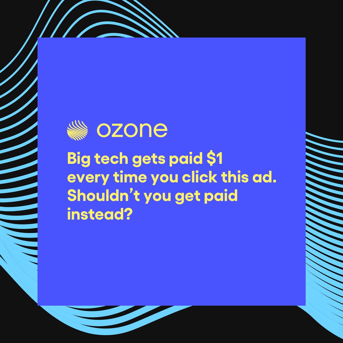 Ozone.AI tweet media