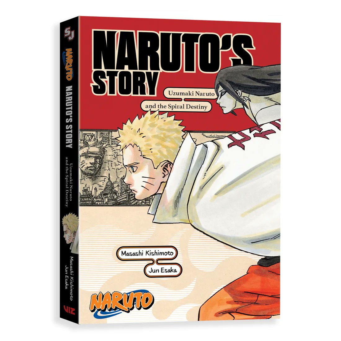 VIZ Media tweet media