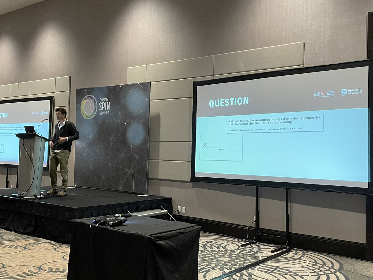 Dan Geneau, MSc tweet media