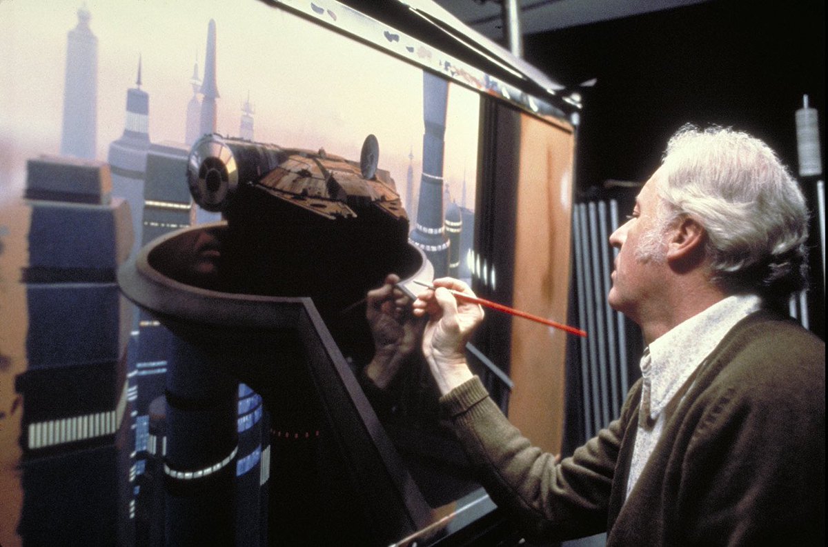 crerrity's tweet photo. ✨ matte paintings ✨ https://t.co/nfZoIFIC4w