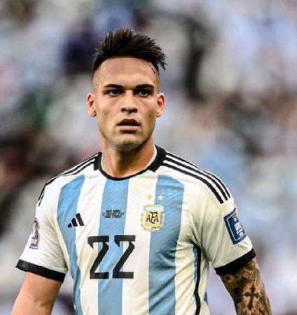 karimrnz's tweet image. GRACIAS DIBU Y GRÁCIAS LAUTARO POR DEVOLVERNOS EL AMA AL CUERPO A TODA LA ARGENTINA.