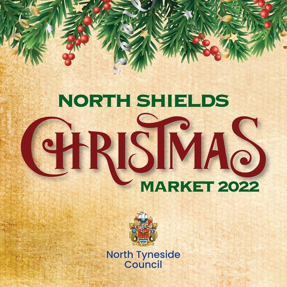 This weekend I’m in North Shields, at the Christmas Market! Saturday 10-5 and Sunday 10-4, I’ll have lots of exquisite <a href="/Alana_Spencer_/">RidiculouslyRichbyAlana</a> treats with me!