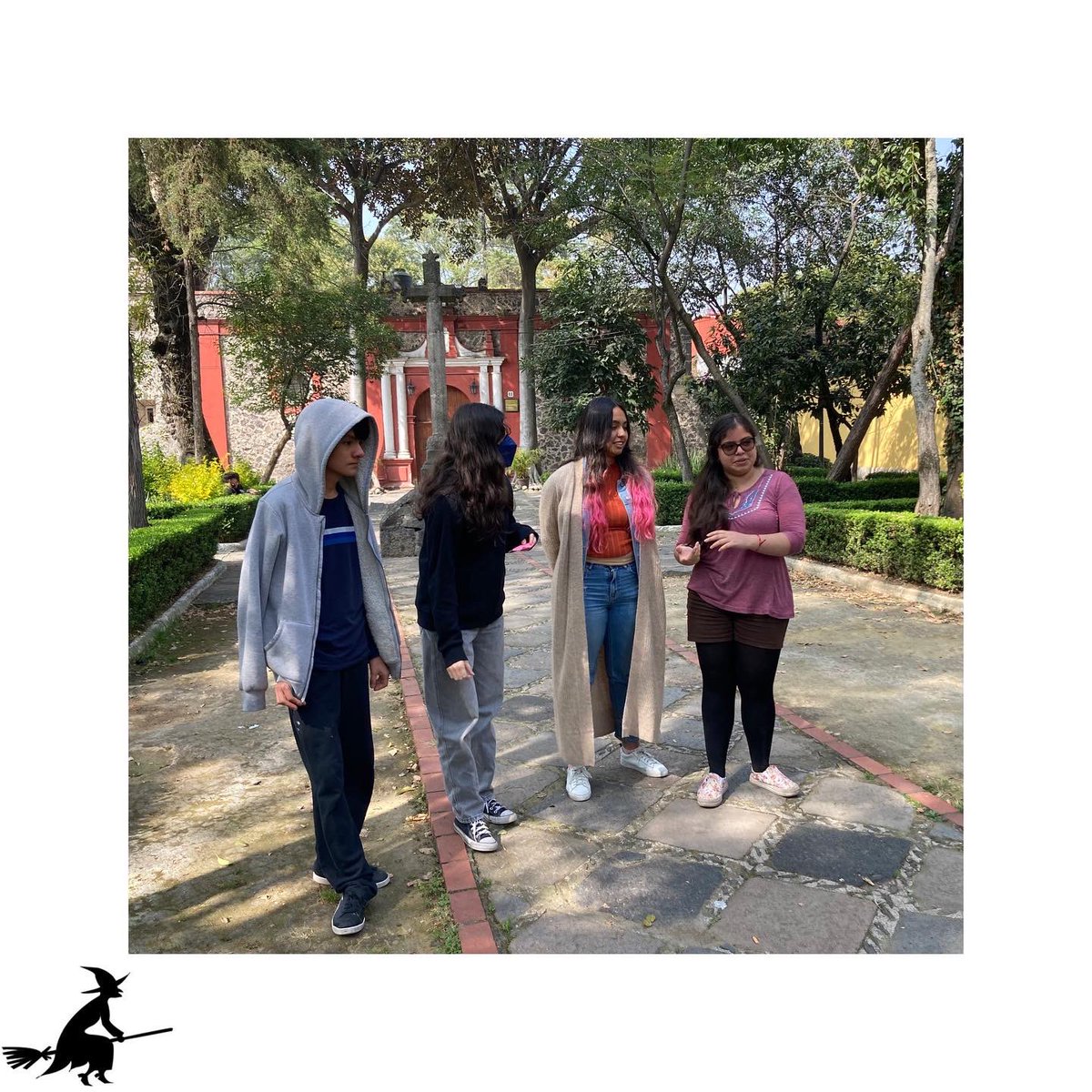 Instituto Escuela del Sur tweet media
