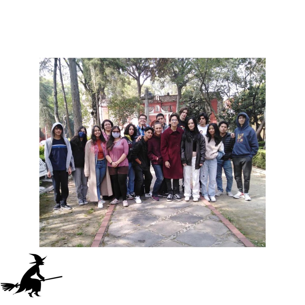 Instituto Escuela del Sur tweet media