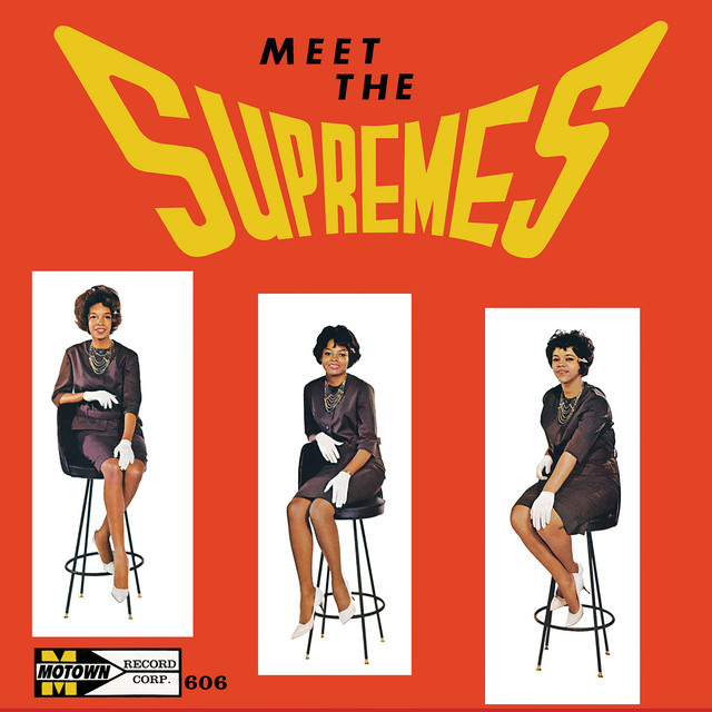 60 years ago today, a group called #TheSupremes released their 1st album. They went on to have a 'few' hits ...

#DianaRoss #MaryWilson #FlorenceBallard