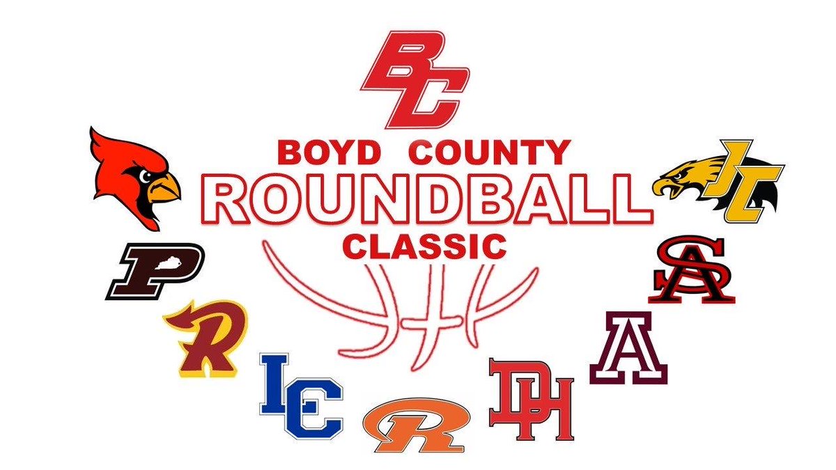 Boyd County Girls Basketball (@boydcohoops) on Twitter photo 2022 Boyd County Roundball Classic kicks off tonight π 2022 Boyd County Roundball Classic kicks off tonight π