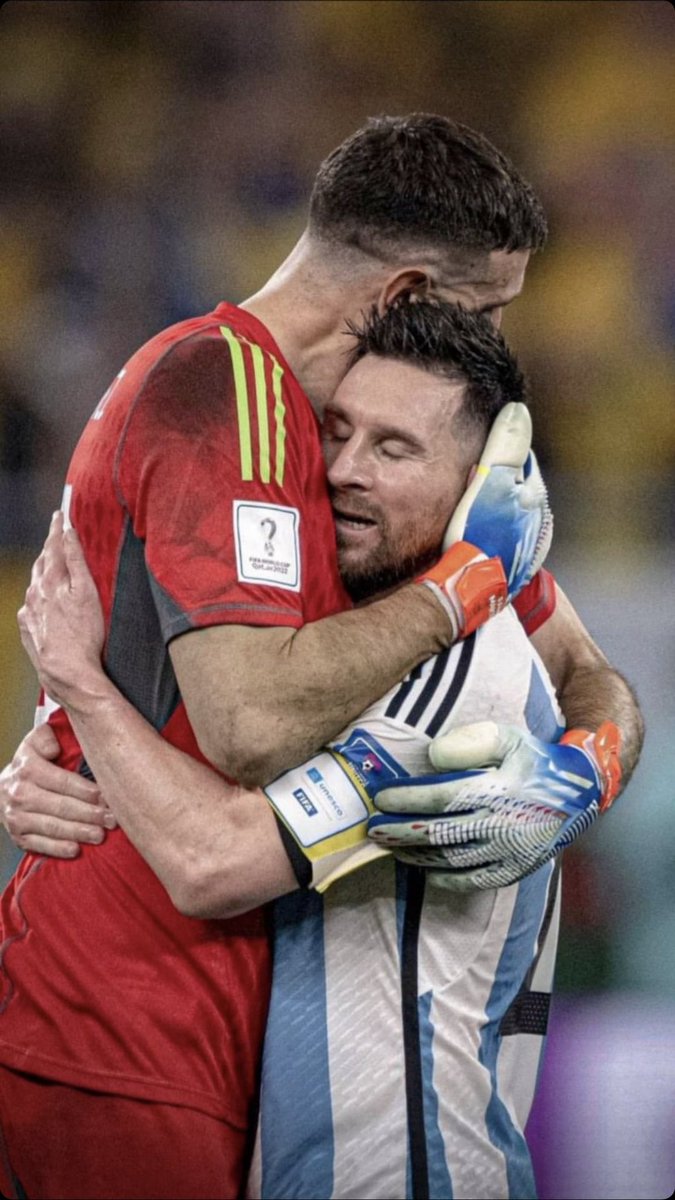 ItaiHagman's tweet image. Te amo Argentina