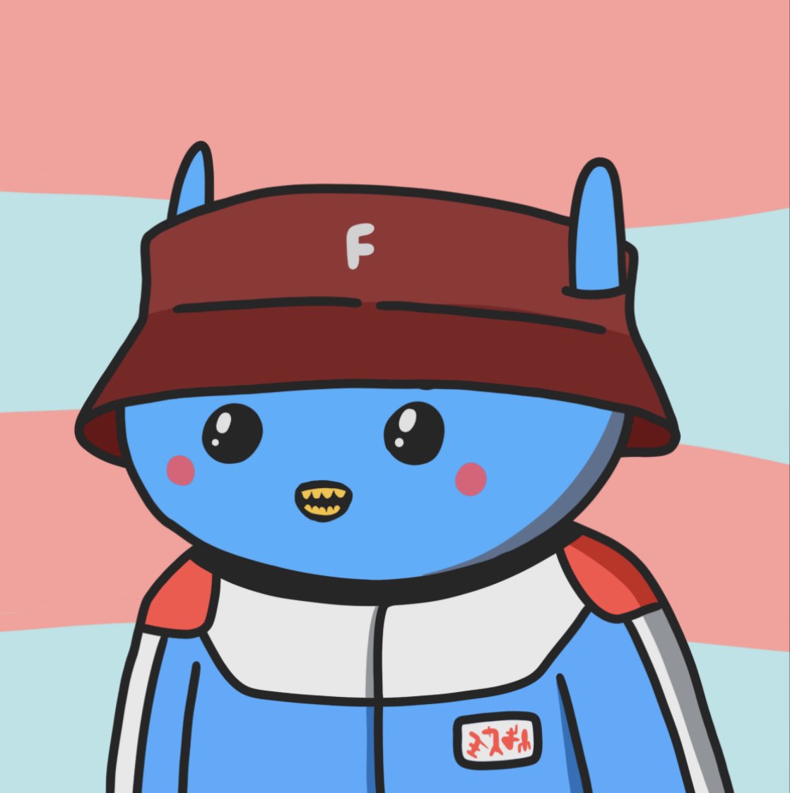 🎰 ♥ Lunar Lotto♦️🎰

To celebrate reaching 2000 followers, we’re giving away another <a href="/alienfrens/">alien frens</a> evo 🛸

♧ Follow <a href="/LunarLotto/">LUNAR LOTTO</a> 
♢ Like &amp; Retweet
♡ Tag your frens
♤ Join our discord: discord.gg/vHR739ZvV4

72 hours⏳

#NFTGiveaway #NFTs