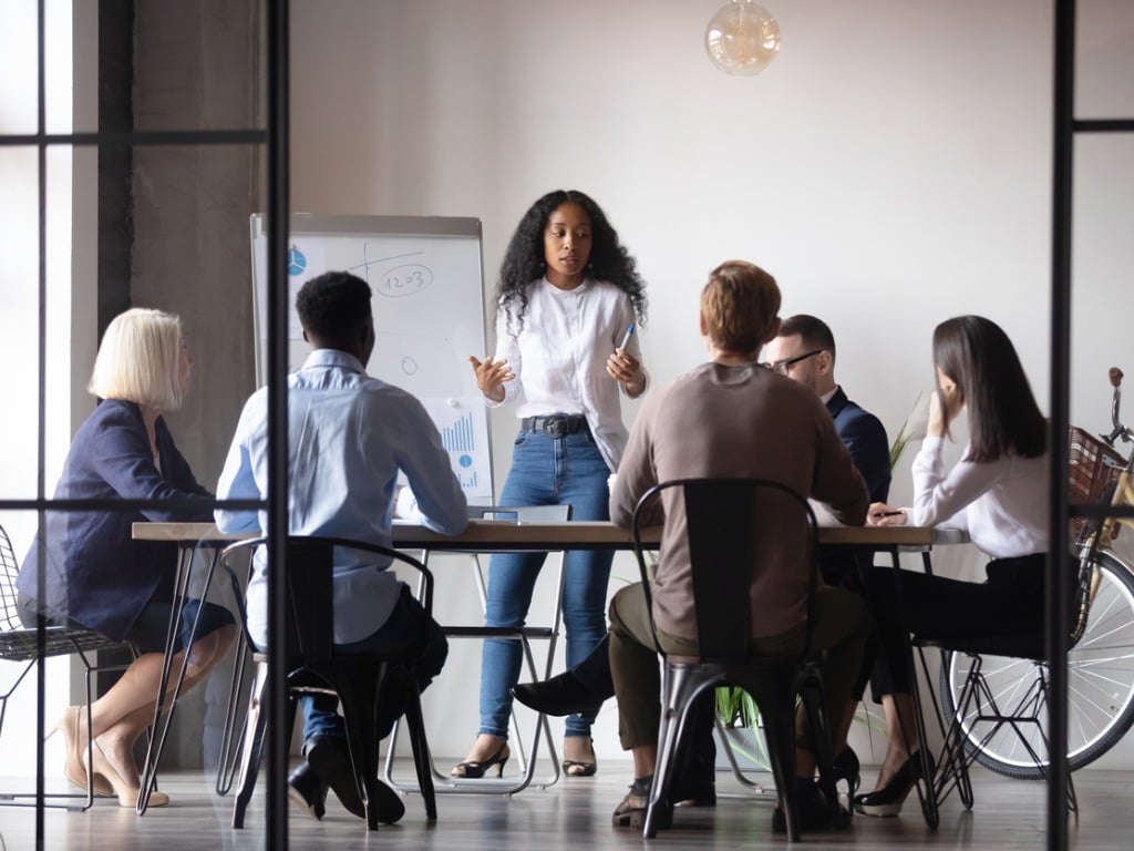 mvasa's tweet image. Want to increase the effectiveness and sophistication of your organization’s DEI+B program? Learn more about Cambridge College’s virtual MBA with DEI+B. Registration open now! bit.ly/3VMovl2