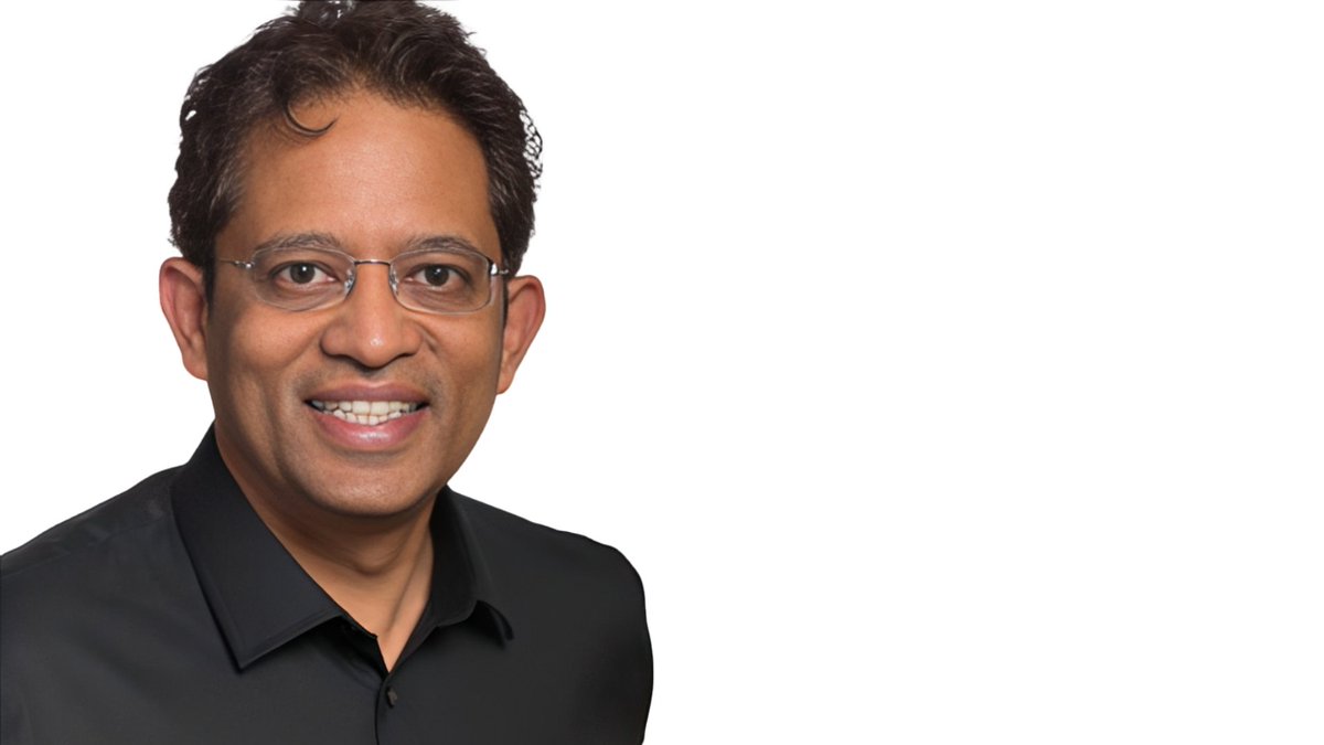 HelloPebl's tweet photo. We're delighted to announce Siddharth Ram as our new chief technology officer!
Siddharth will bring almost 3 decades of experience as we continue to scale and achieve our mission to #SimplifyWorkAnywhere https://t.co/DuCjkNnVXO
#RemoteWork #FutureOfWork #HR https://t.co/GExizqnwtL