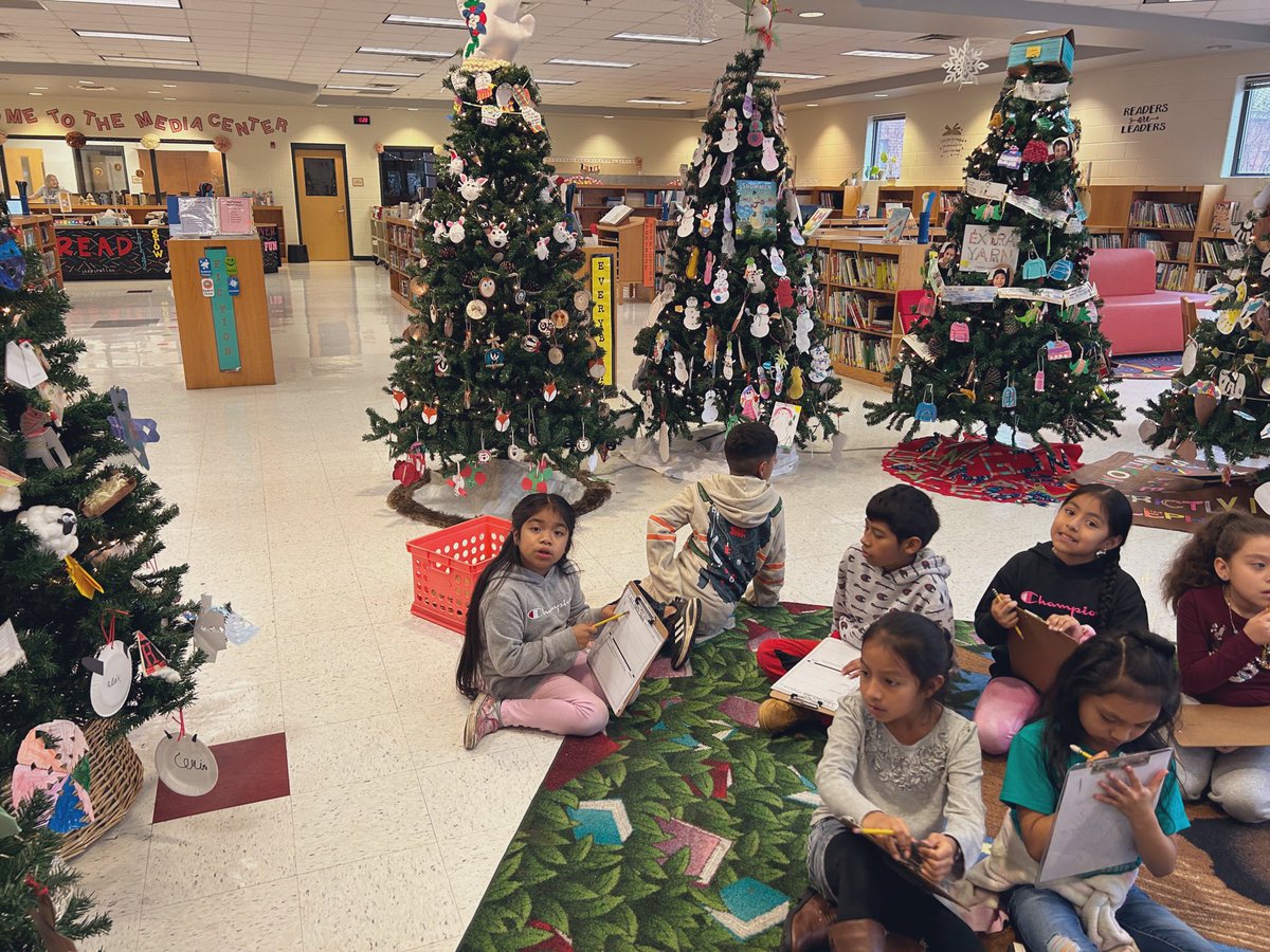 mscastagner's tweet photo. What a fun way to close out our two-step word problem unit! These Huskies LOVED doing their 3 Act Task in the Storybook Forest ! 🌲⛄️ https://t.co/OeA6DsjRbz