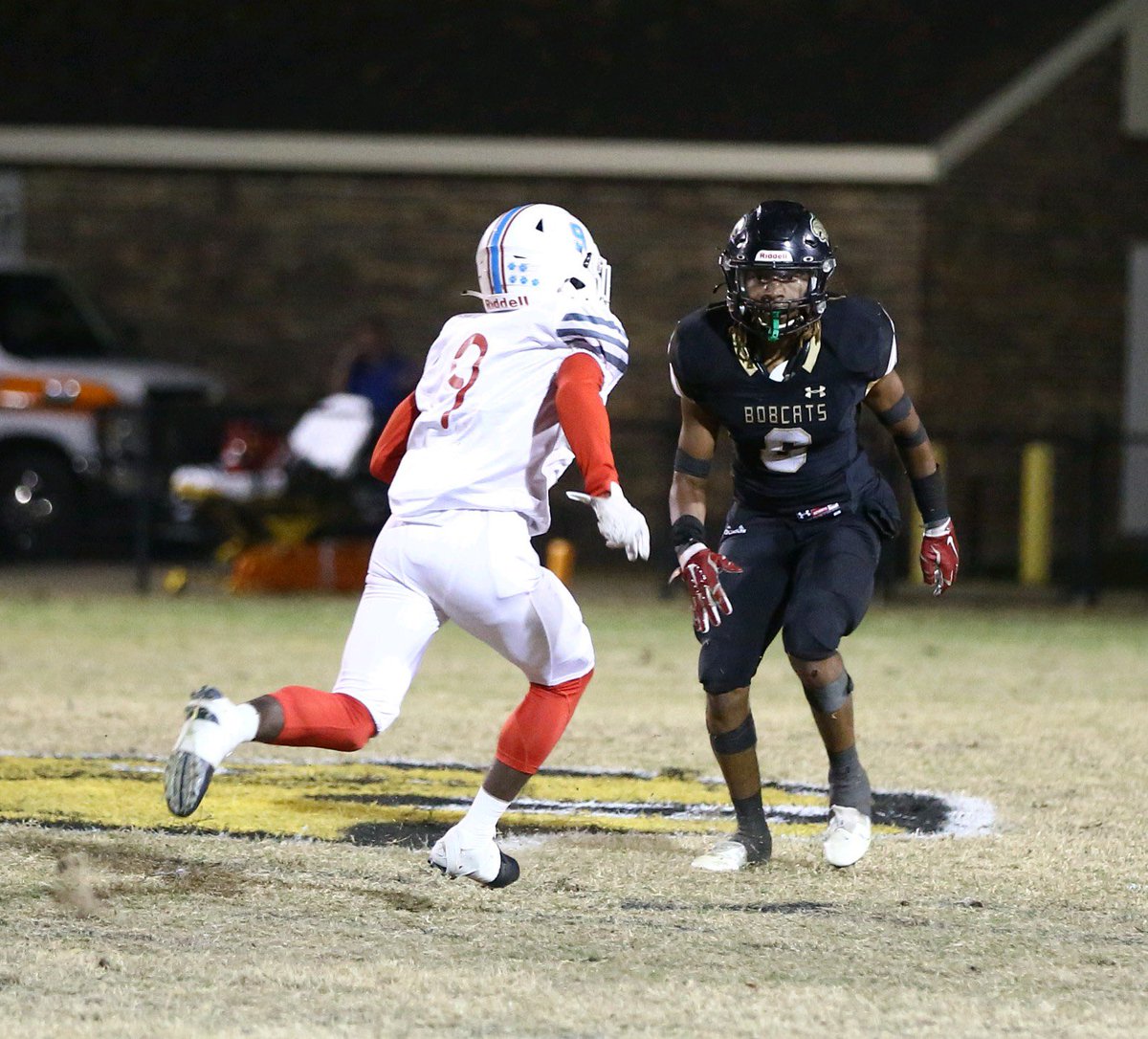 trey_ballentine's tweet photo. Blessed to be named 1st team all region DB and LB💫 #AGTG @CSmithScout https://t.co/4ODYY0pzVv