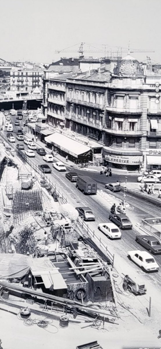 Montpellier à Pied tweet media