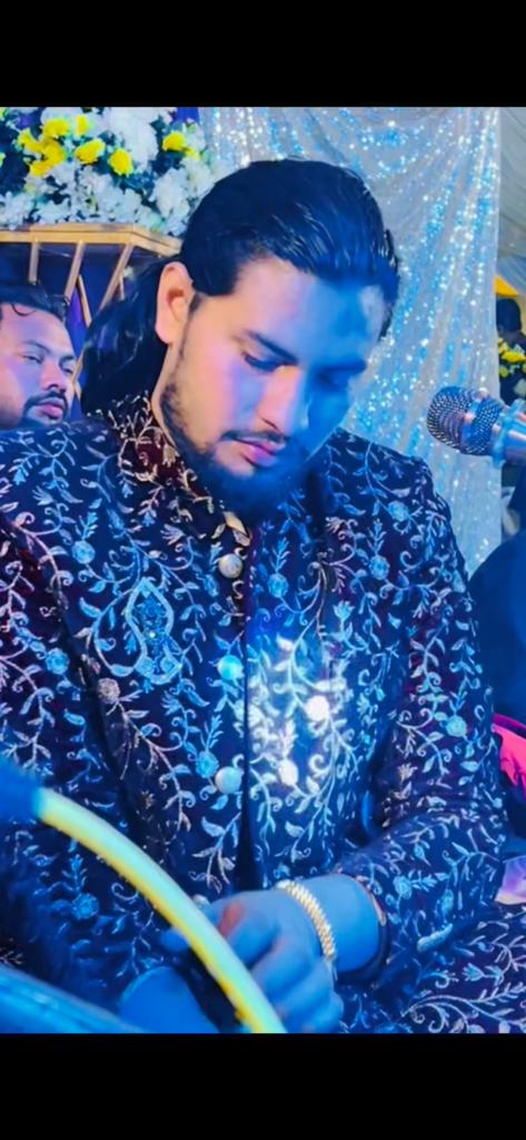 ayyaz_gohar's tweet photo. #sufiband #ayazgohar #ayazgohar #ayyazgoharqawal #ayazgoharsinger #performingarts https://t.co/A9twaYDQd7