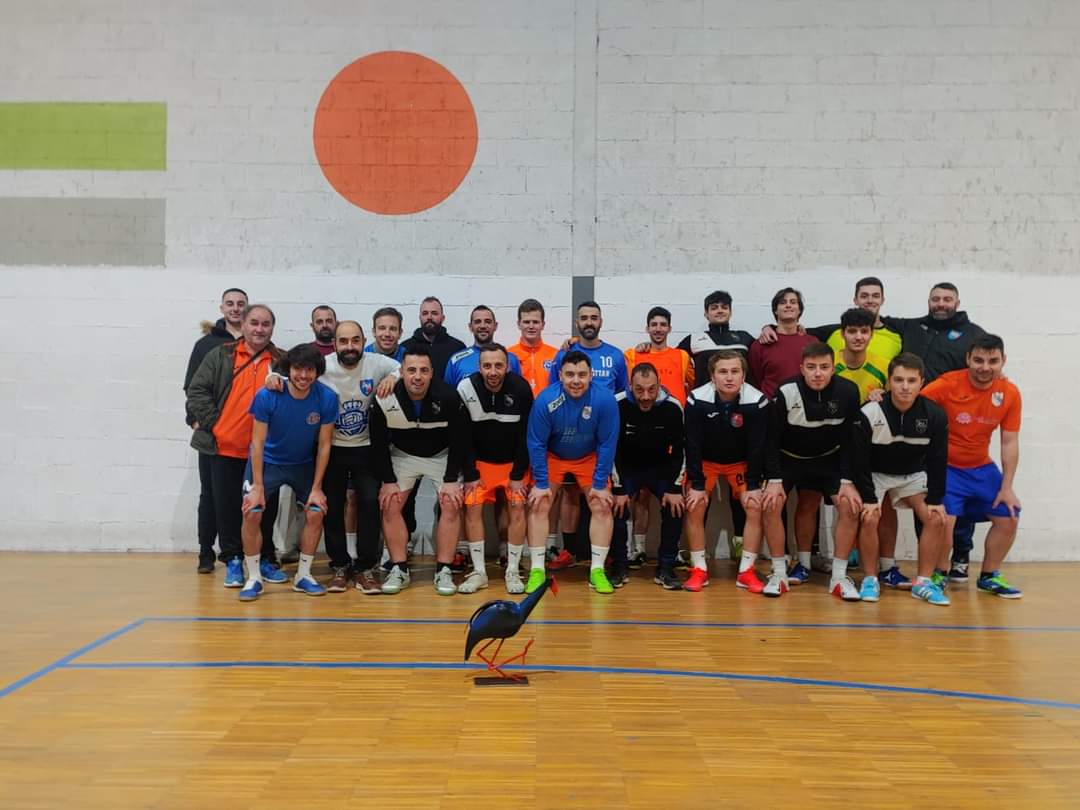 Arenas De Manzaneda F.S. tweet media