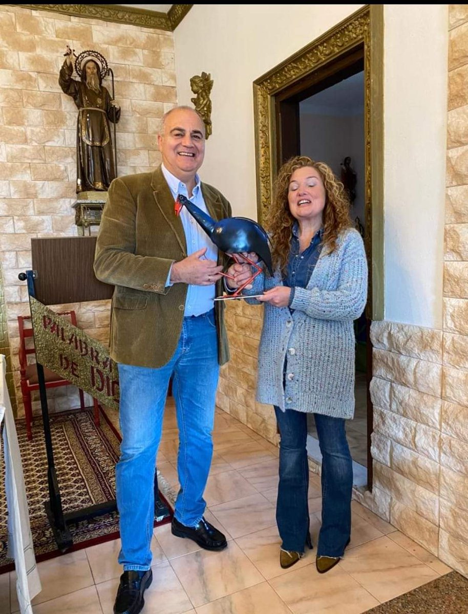 Arenas De Manzaneda F.S. tweet media