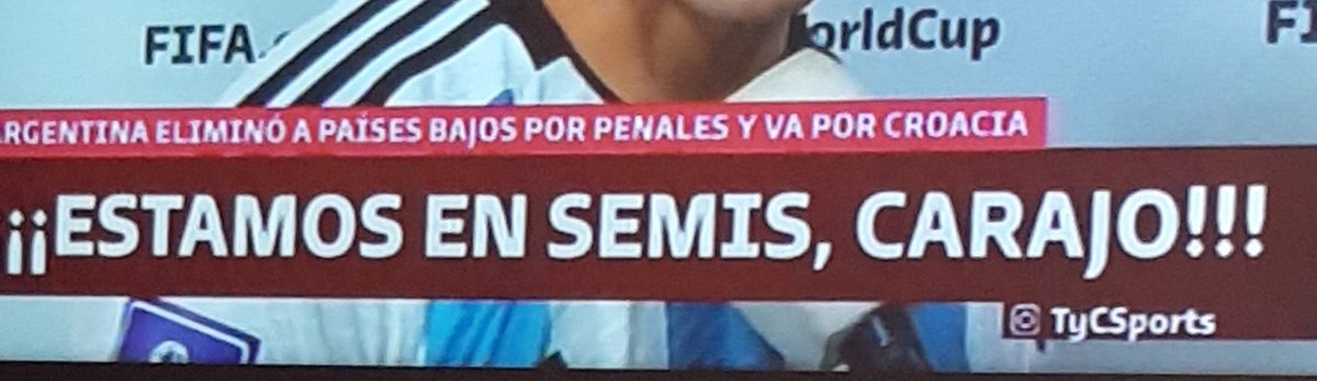 joorlaborde's tweet photo. !!!!!!!!! Vamos carajo !!!!!!!!! https://t.co/mTVpzmOnUW
