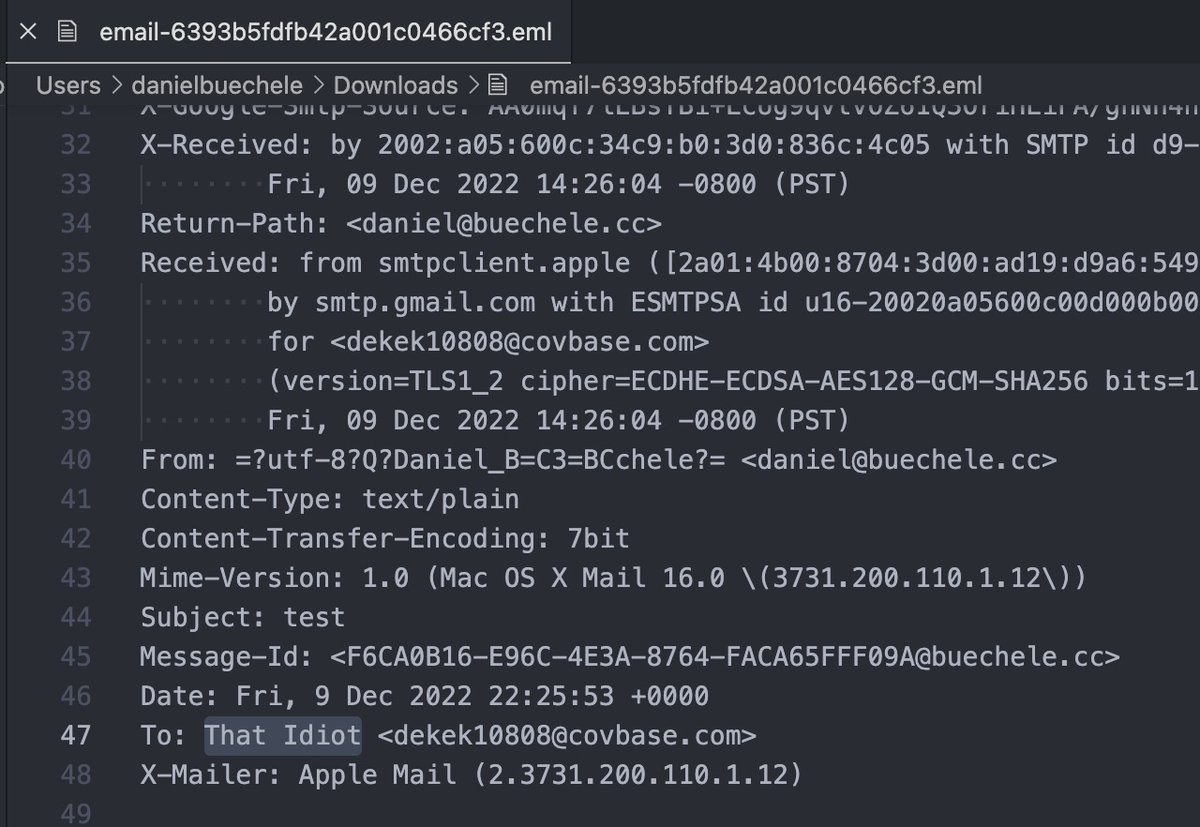 Daniel Büchele tweet media