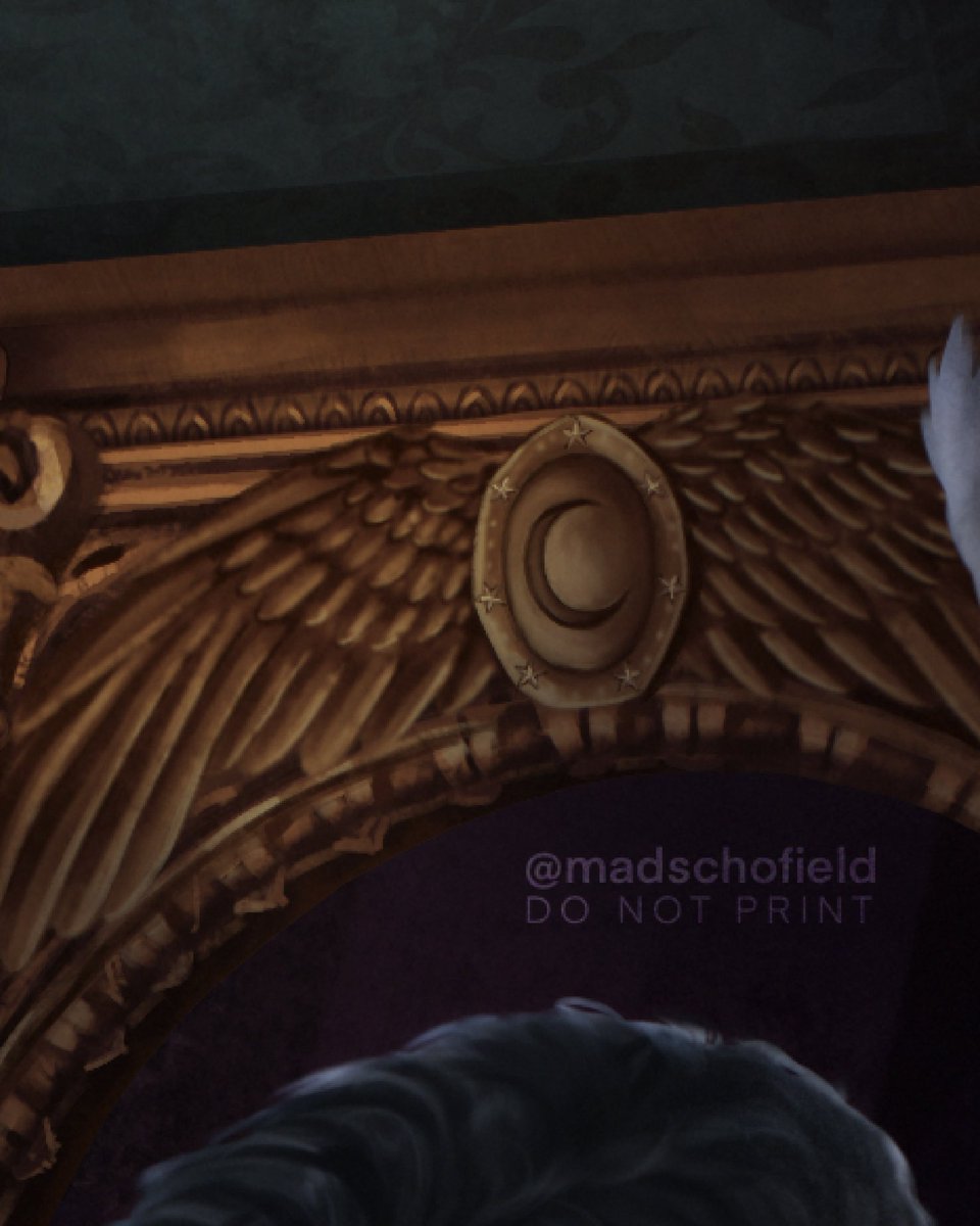 🌟 Star of the Show 🎭 

Hunt and Bryce at the opera is so >>>>>

Characters by: Sarah J. Maas 
Book series: Crescent City 

#crescentcity2 #cc2 #hosab #quinlar #brycequinlan #huntathalar #sarahjmaas #sjm #fanart