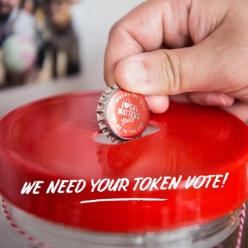 BrainCancerFund's tweet photo. As the year draws to a close there are a few ways to support the foundation. Head to Grill'd Hawthorn in December - place a token in our jar for every burger purchased.  On Sun 11 December we are holding a BBQ for Brain Cancer at Queen Victoria Market.  https://t.co/6hJ1sR8Obz https://t.co/pXy4nIub6E
