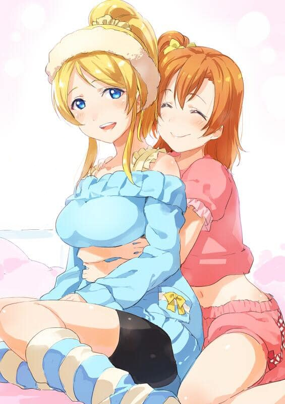 Yell "I hate money" as you throw your weekly earnings at anime princesses.