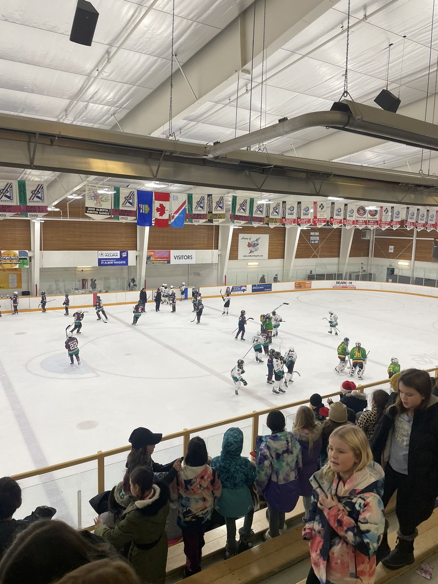 Ben Stelter Foundation tweet media