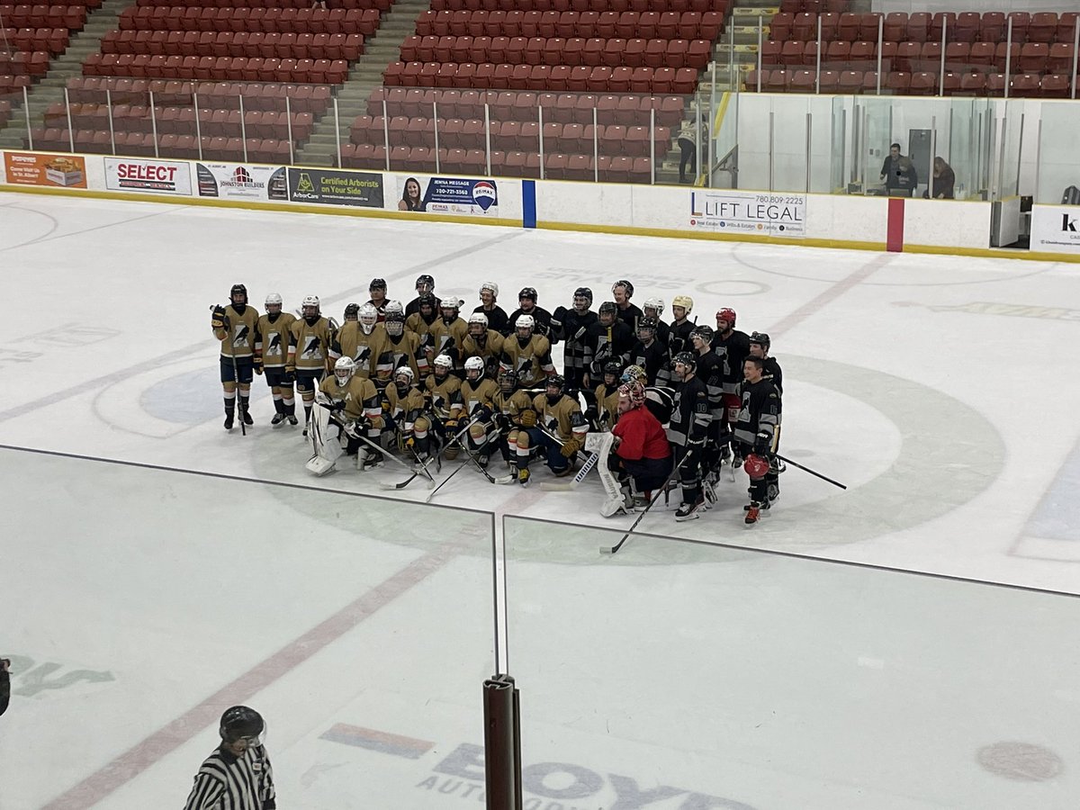 Ben Stelter Foundation tweet media