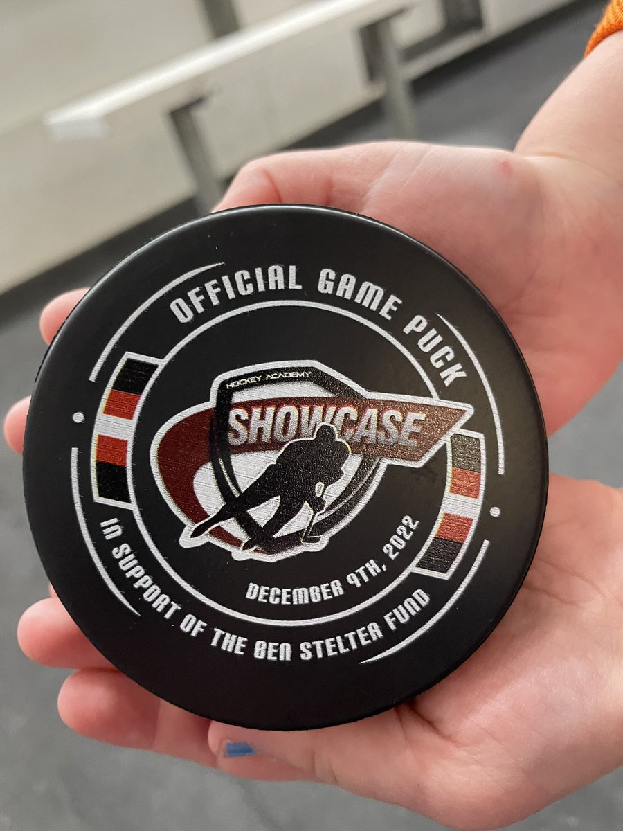 Ben Stelter Foundation tweet media